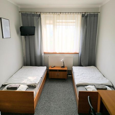 Bed and Breakfast Moravia à Krzanowice Extérieur photo