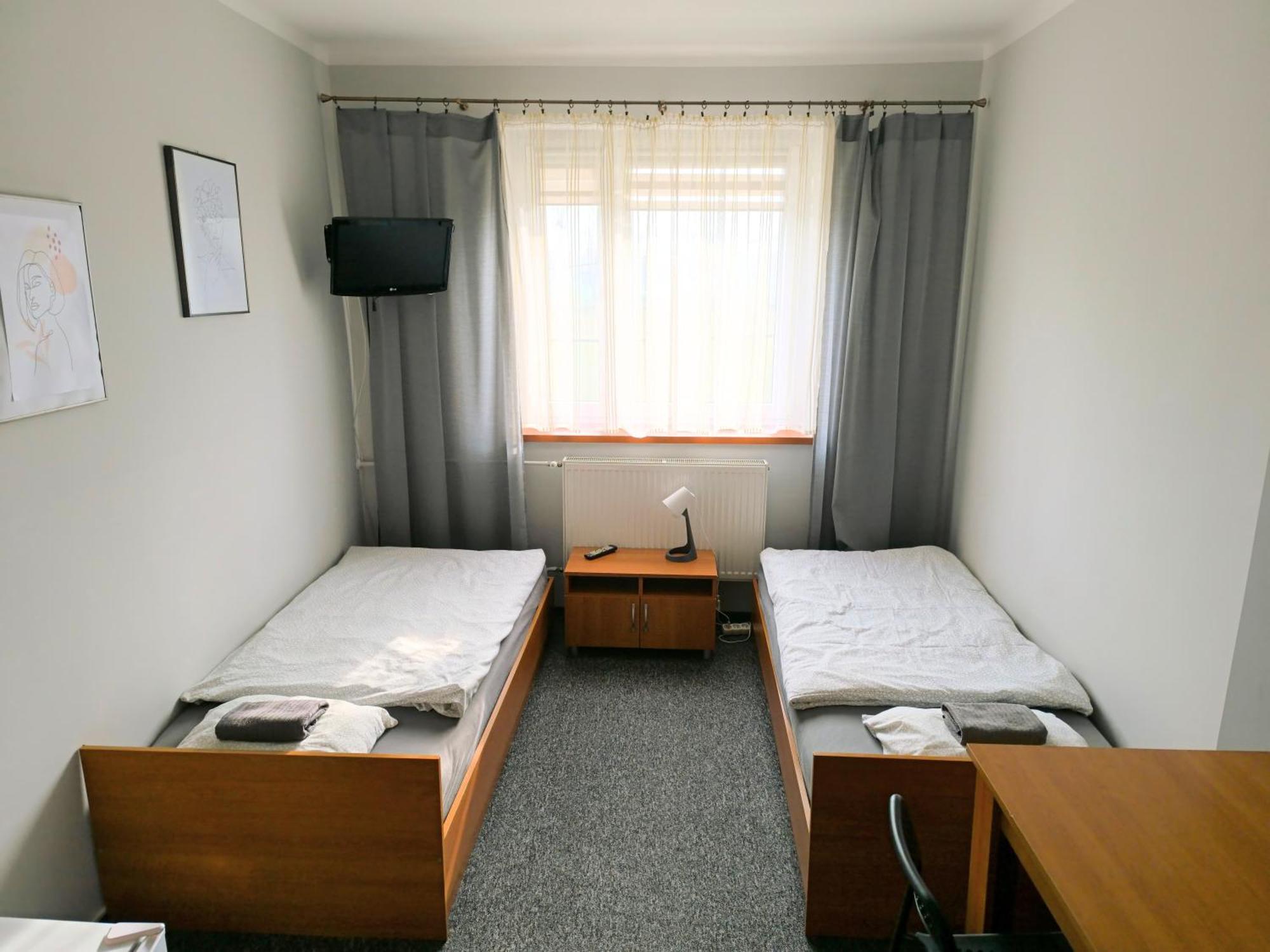 Bed and Breakfast Moravia à Krzanowice Extérieur photo