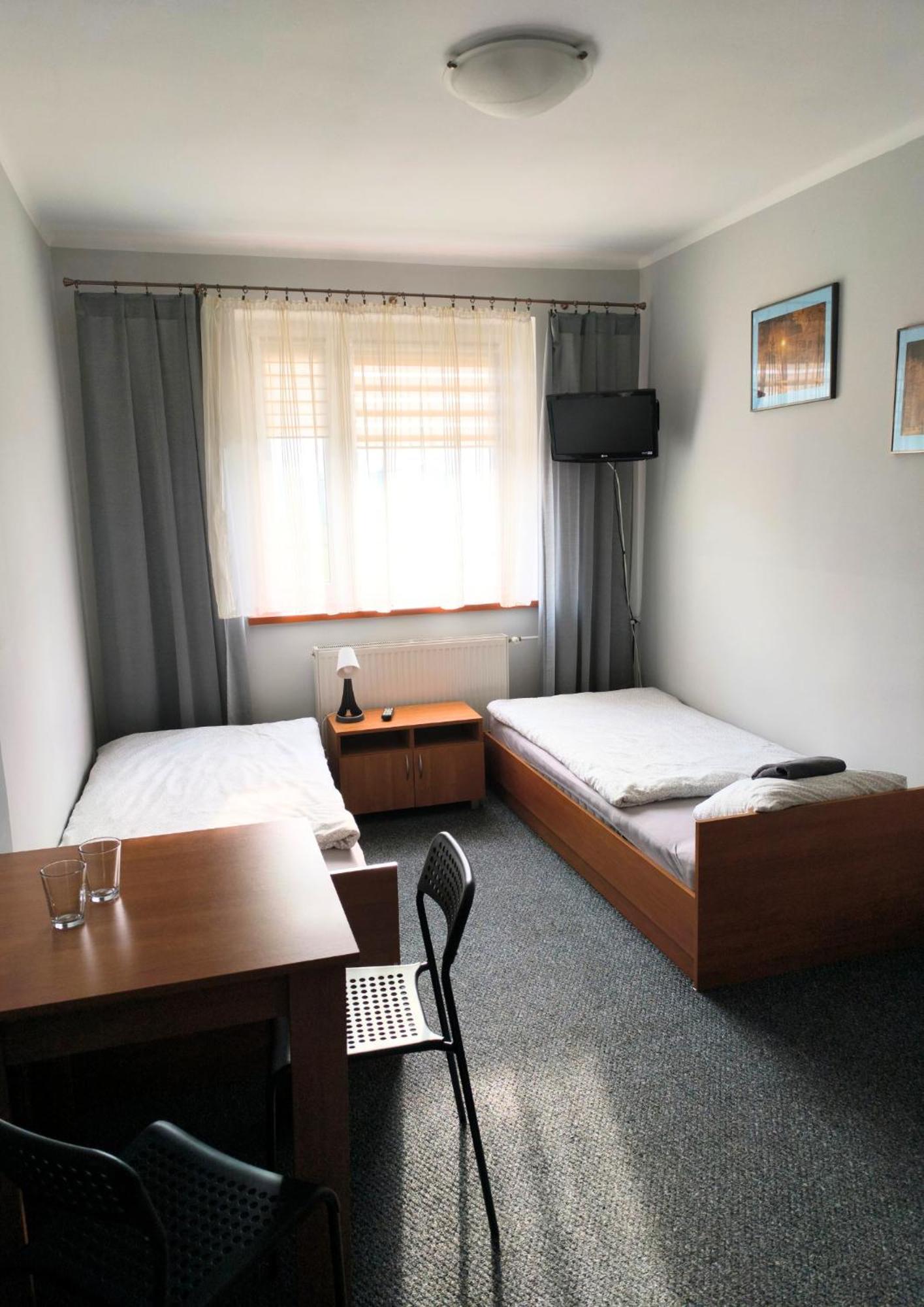 Bed and Breakfast Moravia à Krzanowice Extérieur photo