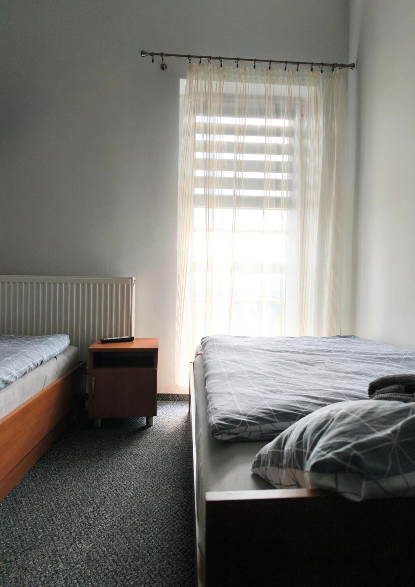 Bed and Breakfast Moravia à Krzanowice Extérieur photo